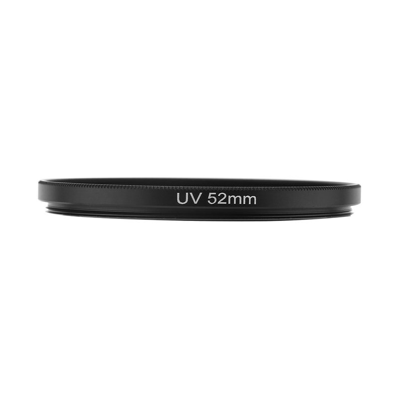 52mm 72mm UV Uv Objektiv Schutz Schutz Abdeckung Filter Für Kamera Zubehör objektiv Filter lentes protectores