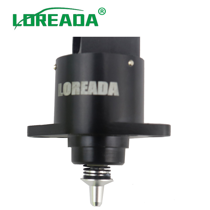 LOREADA Original Idle Air Control Valve / IAC Valve / Auto Parts Stepper Motor 26178 for Motorcycle 125/150/200CC OEM