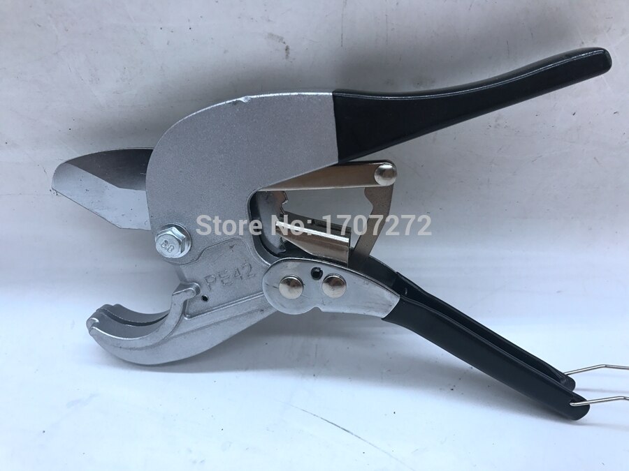 0-42mm PVC pipe scissors, ppr pipe cutter, , trunk... – Grandado