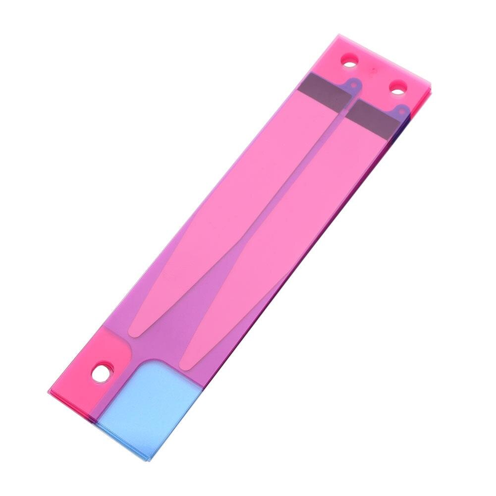 10Pcs Voor Iphone 6S Rekbaar Batterij Dubbelzijdig Adhesive Sticky Tape Dikke