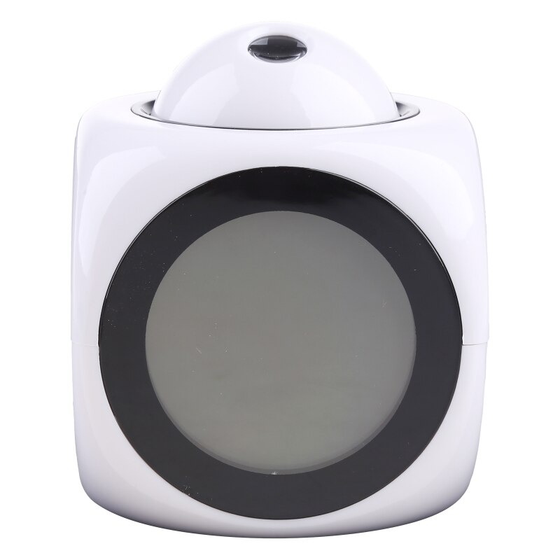 203C sveglia proiettore a portato sveglia sveglia a proiezione a soffitto facile per bambini