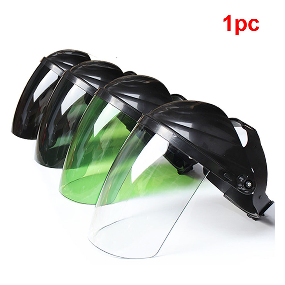 Masque Portable garde chapeau soudure sécurité protection garde électrique pratique tête-monté soudage casque outil
