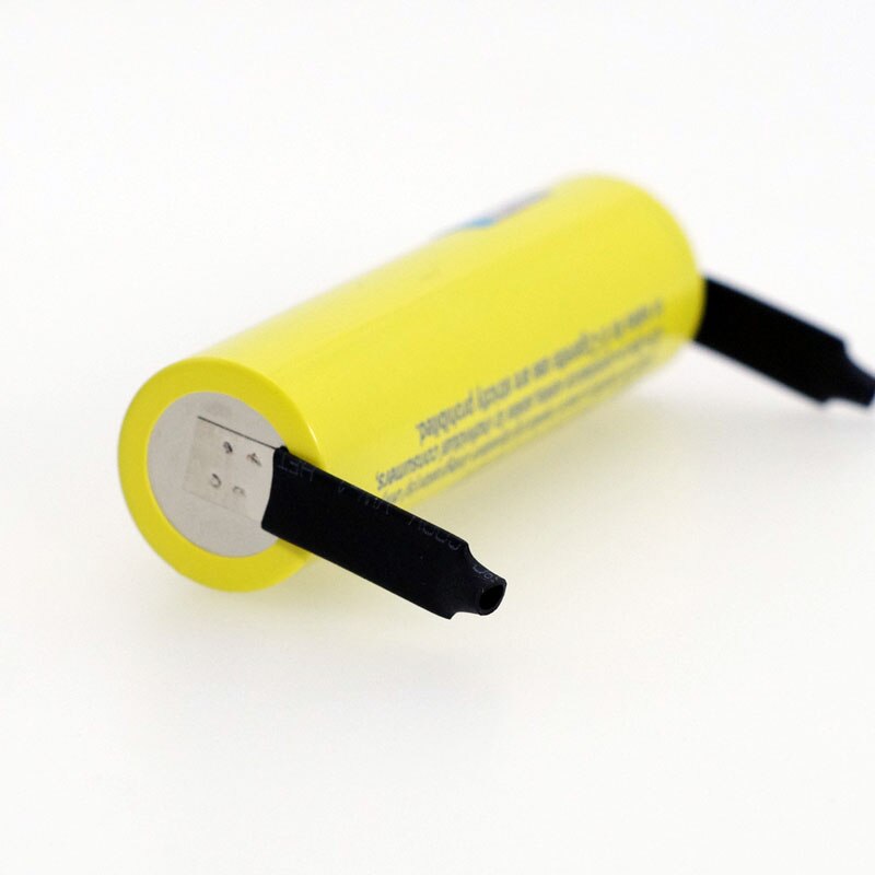 4 Stks/partij Varicore Originele HE4 2500Mah Li-Ion Batterij 18650 3.7V Oplaadbare Batterijen 20A, ontlading + Diy Nikkel Vel