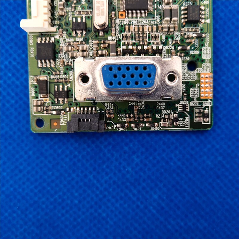 Gute test BN41-01310E 01310B 01310C für Samsung monitor wichtigsten bord LS19CLSSB/XF BN91-08809C EX1920NW E1920NW B1930NW mohterboard