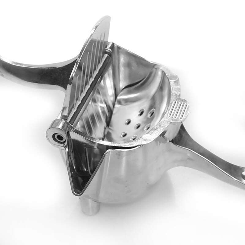 Manuelle Saft Presse Hand Druck Entsafter Granatapfel Zitrusfrüchte Presse Zitrone Entsafter Presse Küche Obst Werkzeug