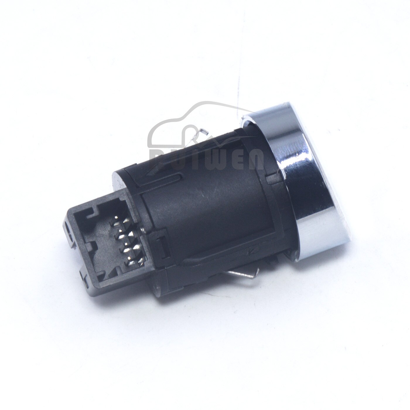 561959839 Auto Motor Start Stop Knop Schakelaar Voor Vw Passat 561 959 839 Fit ons Model Alleen