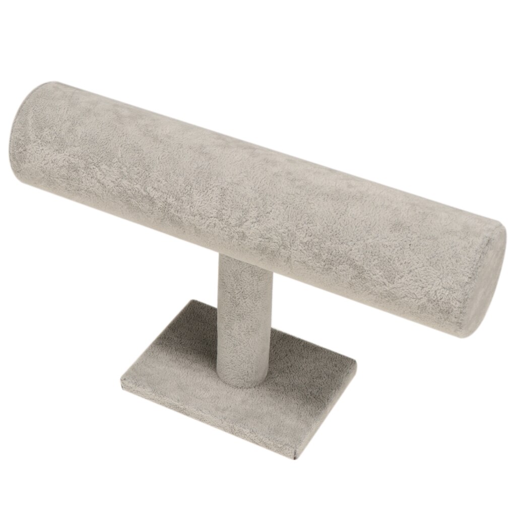 Blesiya t-bar teline rannerengas rannekello rannekorun pidike-korunäyttö