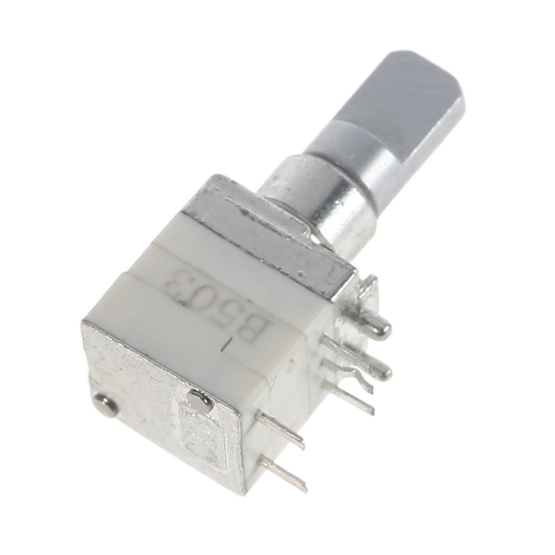 1 sztuk potencjometr przełącznik regulacji głośności dla Motorola CP040 CP140 CP160 CP180 CP200 EP450 GP328 GP338 akcesoria radiowe