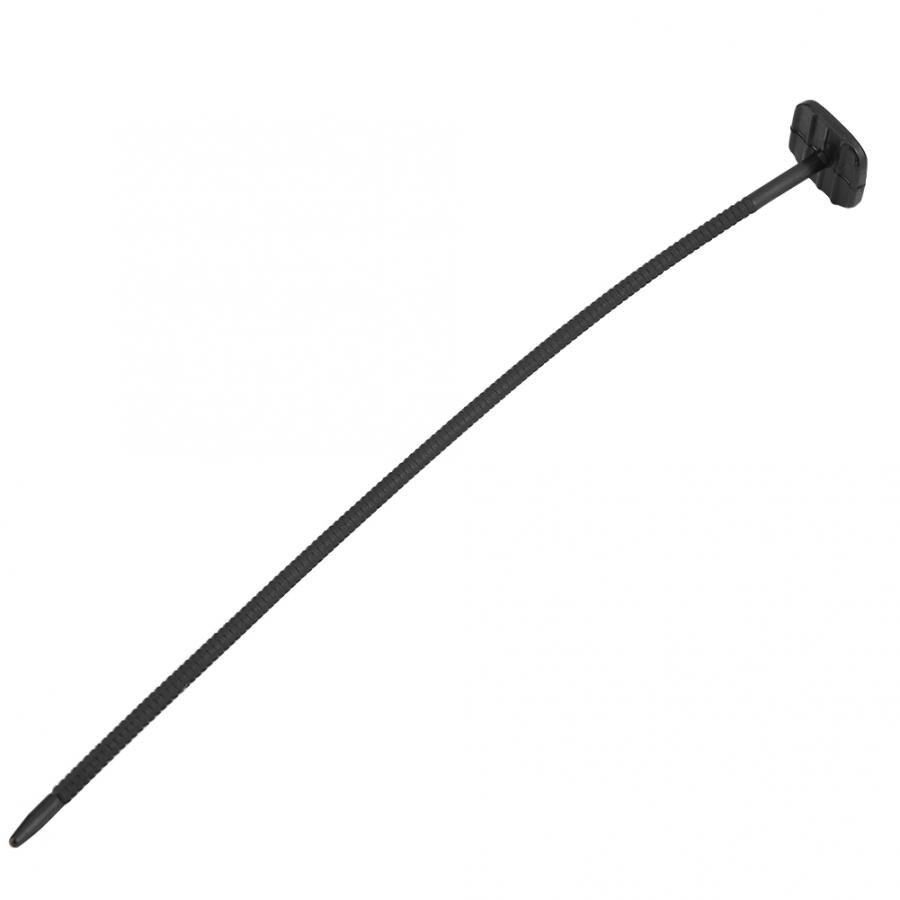 12 inch Universal Car Slim Push Pull Electric Engine Cooling Fan 12V with Mounting Kit Automobiles motor ventilador