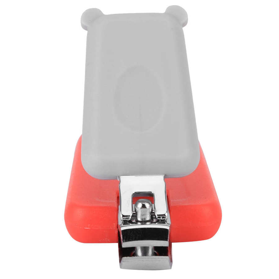 Bebê prego clipper prego arquivo tesoura pinça infantil manicure conjunto de ferramentas aliciamento kit