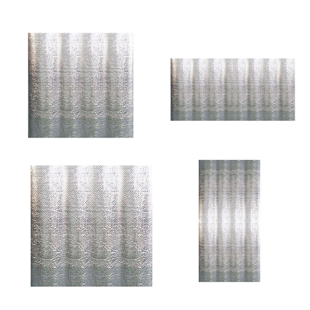 Rectangle Rainproof Insulation Film Indoor Swimming Pool Protection Cover Cloth Waterproof pool covers extend the life of pool