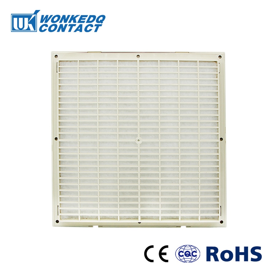 3326-300 elskåp ventilationsfilterset jalusier lock galler jalusier fläkt frånluft kyl fläkt filterpanel utan fläkt
