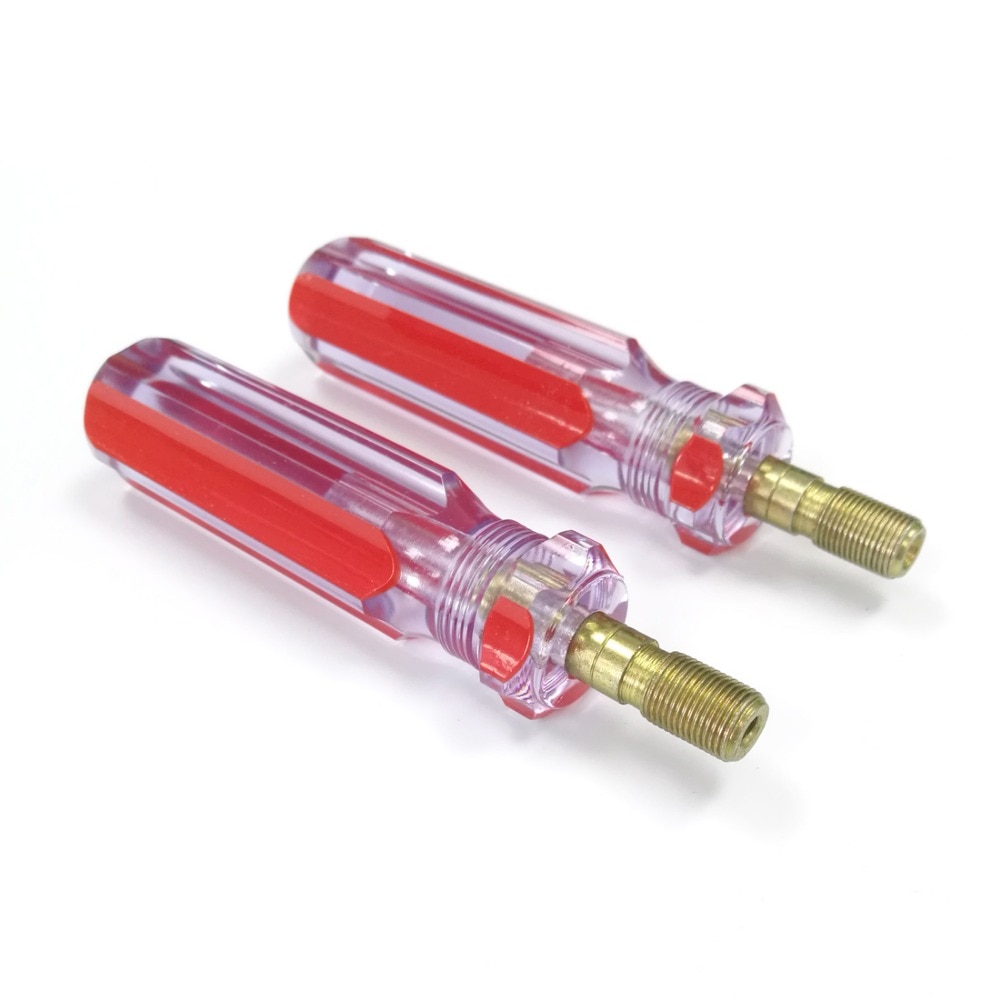 1 PC Cable TV Imperial británico F tipo conector Cable herramientas de refuerzo