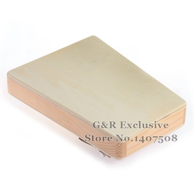 10 Key Kalimba African Thumb Piano Finger Percussion Keyboard Music Instruments Kids Marimba Wood Karimba Likeme Sanza Zither