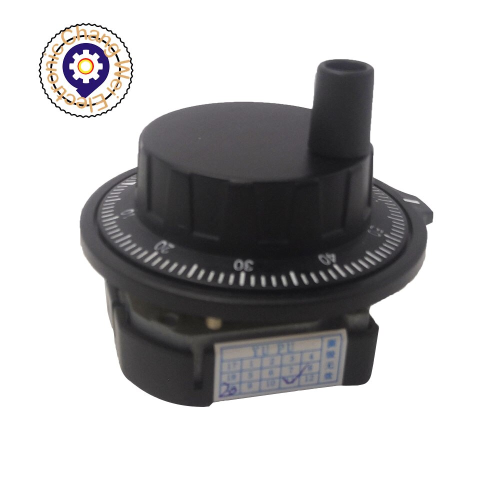 CNC machine tools KND and other panel electronic handwheel encoders YP600-100B-1L, manual pulse generators, metal gears
