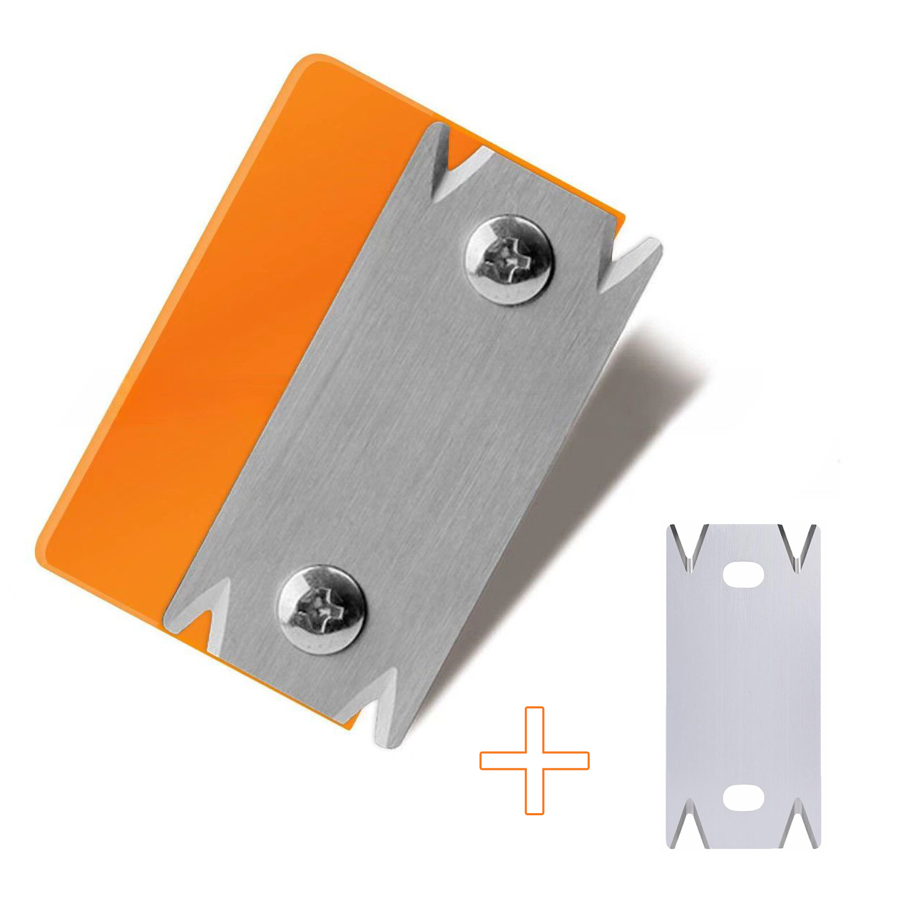 Manual Edge Trimmer Right Angle Woodworking Plane Edge Sealing Blade Wood Chamfer and Rounded Blade Woodworking Hand Tool: Beige