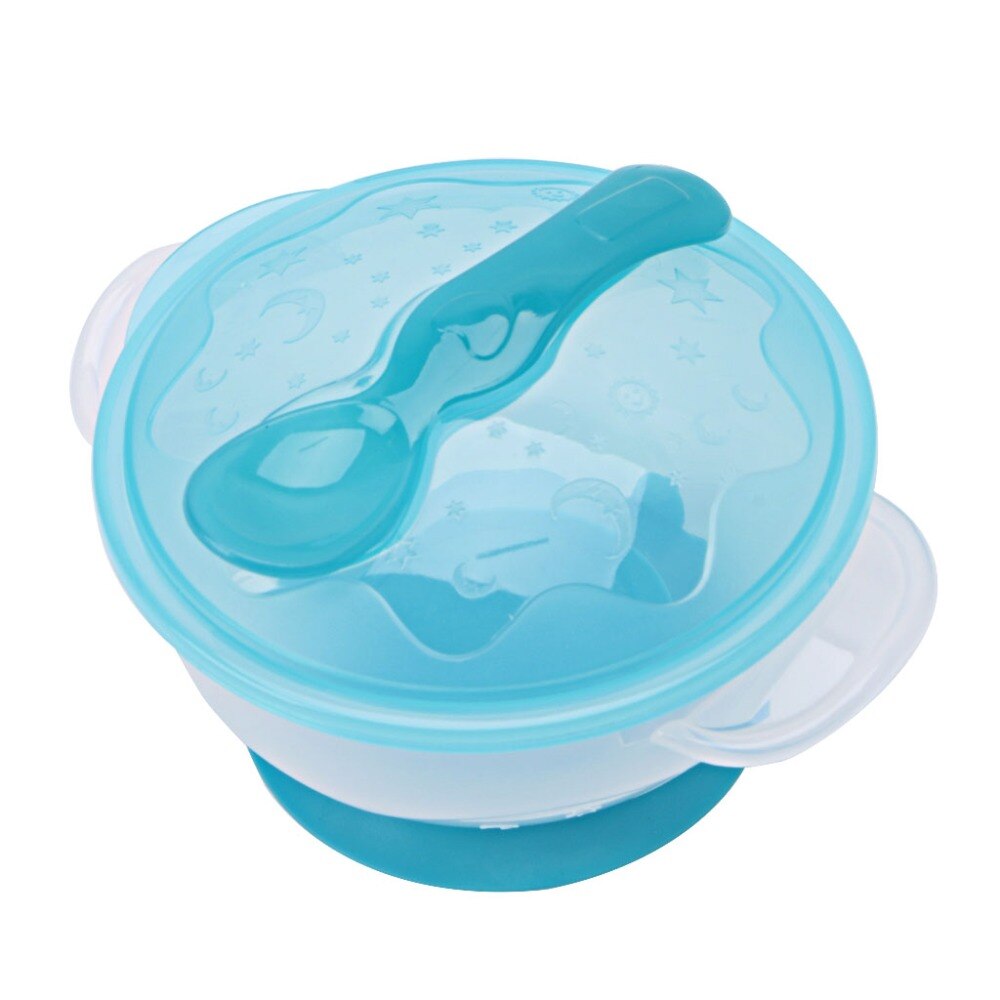 LittleBites Baby Servies Set – BPA-vrij & Compleet Eetservies - Pure Luv