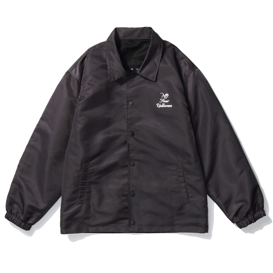 Double-sided Jackets Hip Hop Print Coaches Jackets Streetwear Casual Snap Button Windbreaker Jacket Coat Hipster Tops