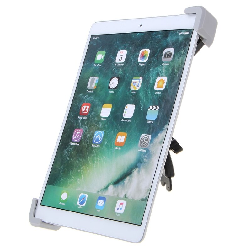 Universele Pc Tablet Houder Auto Cd Slot Beugel Voor Ipad Mini Air Pro 7 8 9 10