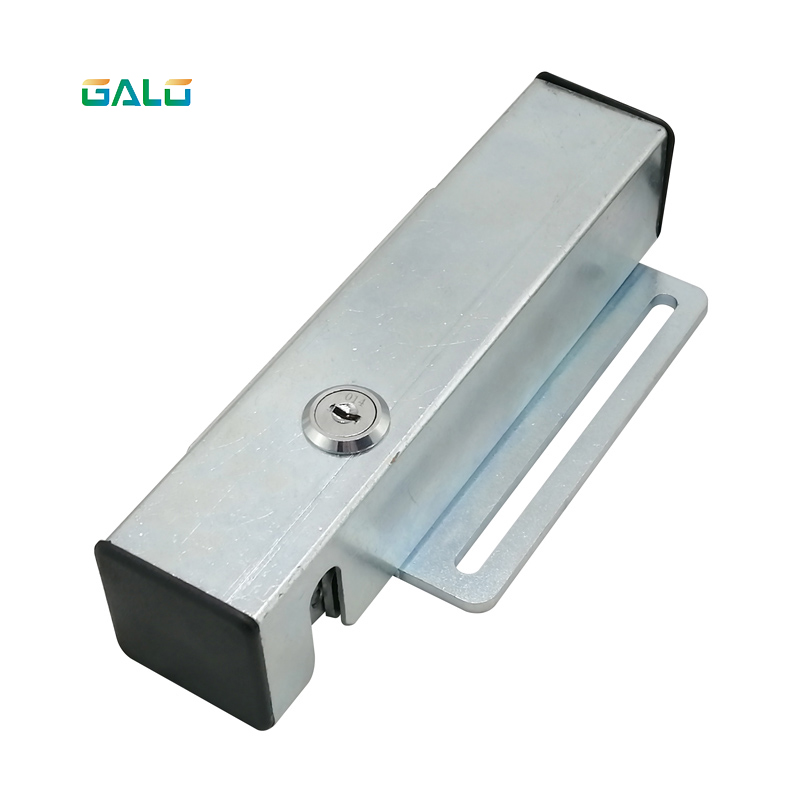 Heavy duty Automatic Electric Gate Lock for Swing Gate Operator Opener system or Factory home gate Prevent typhoon