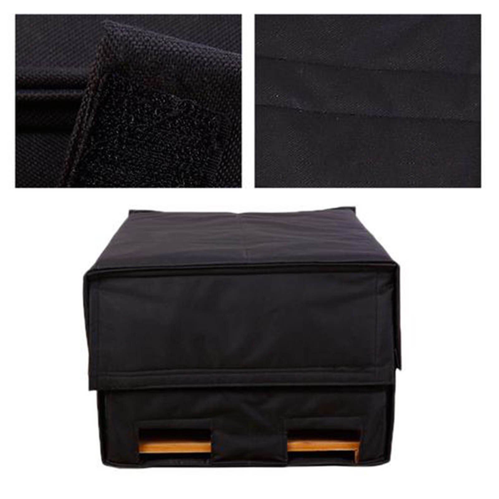 Beekeeping Bees Tools Covering Sunscreen Thicken Cotton Beehive Cover Thermal Insulation Hive Lid Garden Bee Tools