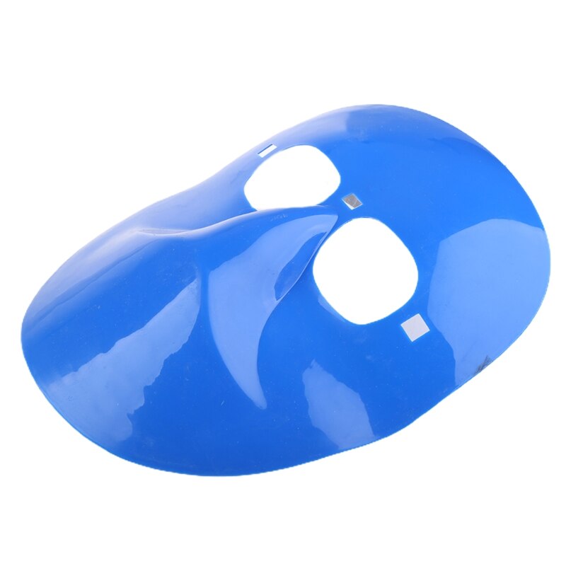 Welding Mask Elastic Band Head Wearable Half Helmet Argon Arc Cap Eyes Protecting Welders Face Shield Head Protector