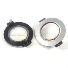 2 stk/partier erstatningsmembran rcf  nd350 til  nd350,cd350,cd400 drivere 44.4mm 1.75 "  vc44.4mm