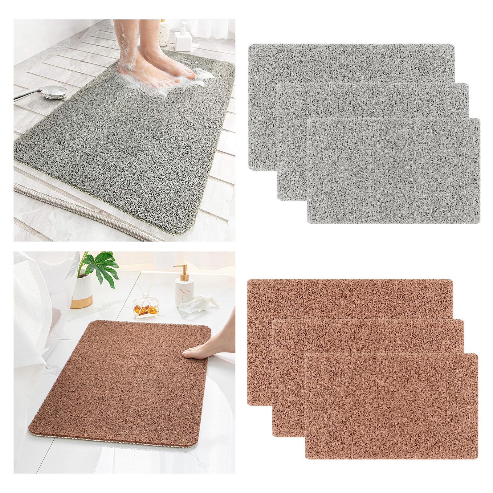 Bath Mat Non-slip Bath Mat Outdoor Shower Mats And Mats Bathroom Floor Mat Bathroom Door Mat