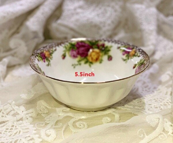 Rose cutlery afternoon tea set kitchen accessories tablewarewedding Rose cutlery afternoon tea set: 5