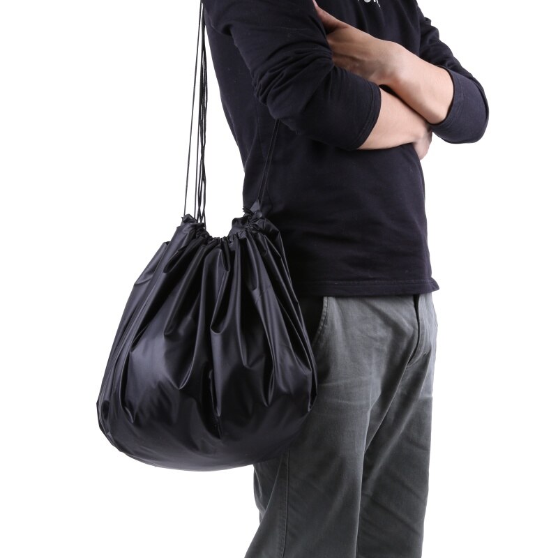 Surf Wetsuit Diving Suit Change Waterproof Doormat Bag Nylon Carrying Bag Package Bag for Water Sport Swimming Accessories