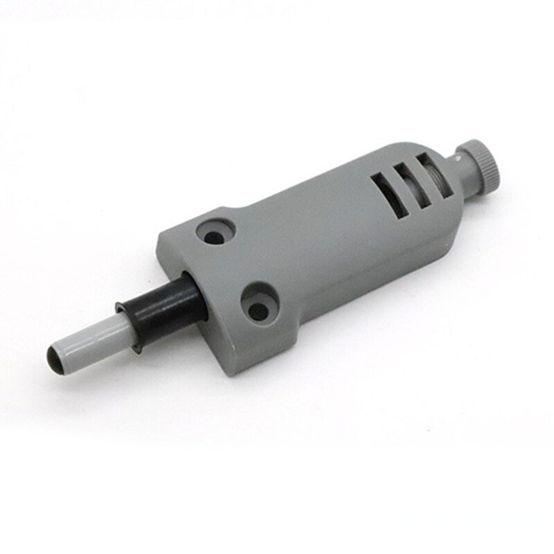 Zware Hardware Abs Soft Close Demper Voor Keukenkast Deuren Pack Van 2 Push To Open Systeem Vangen tool Kits