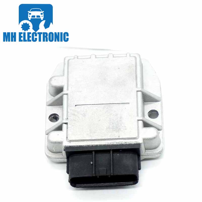 MH ELECTRONIC Ignition Control Module for Toyota Land Cruiser MR2 For DENSO for Transpo NM827 89621-12010 89621-30010 1313001231