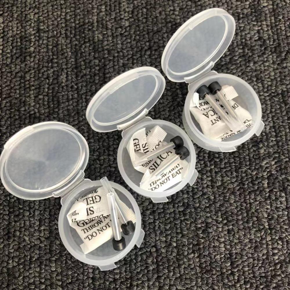 Asta elettrodo fibra per INNO E27 se-15 se-10 visualizza 3 visualizza 5 visualizza 1 visualizza 6L se-15 M7 se-15S 16 elettrodi giuntatrice fusione