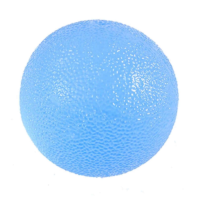 Finger Strengthening Grip Massager-Hand Stress Exercisers Ball - Squeeze Training Tool-Muscle Strengthening Exerciser