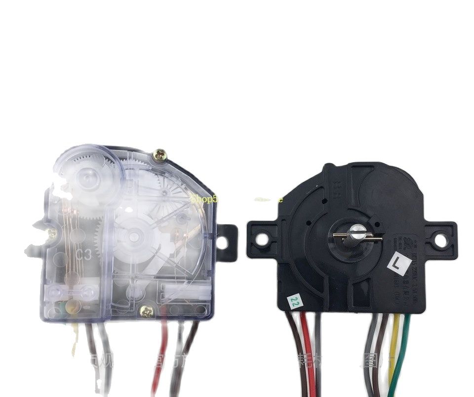 7 line washing machine timer original genuine universal timer DXT15