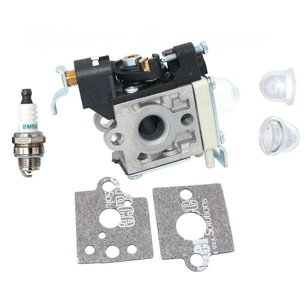 Carburetor for Echo Blower PB-265L ES-255 PB-251 PB-255 PB-255LN PB-265LN A021001593 A021001592 A021001591 A021001350