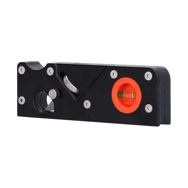 Edge Corner Flattening Tool Chamfer Planer 45 Degree for Woodworking