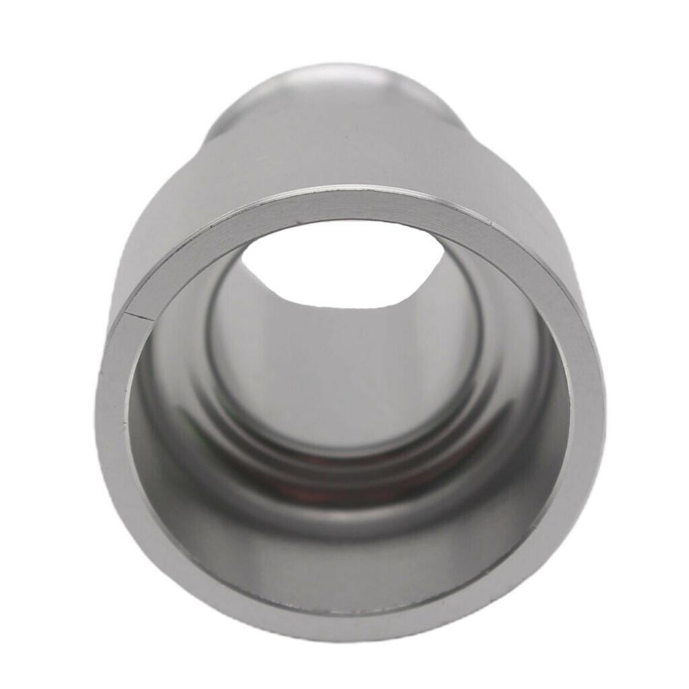 25mm 1" Recirculation Adapter For HKS SSQV SSQ BOV Outlet Flange fitting