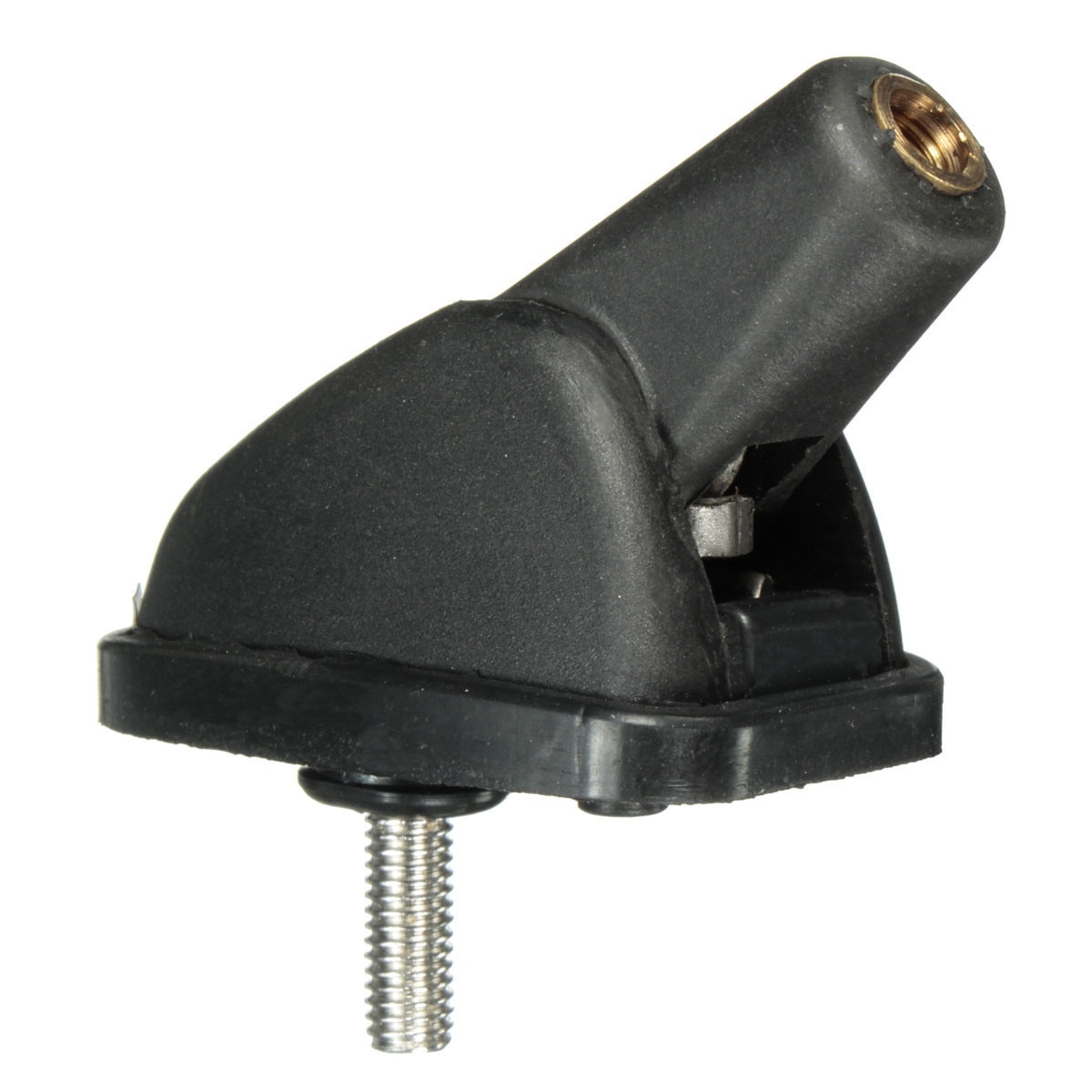 Soporte de Base de Antena de Radio de coche para Nissan Micra 2001, para Almera 2001-2006 28216BC20A