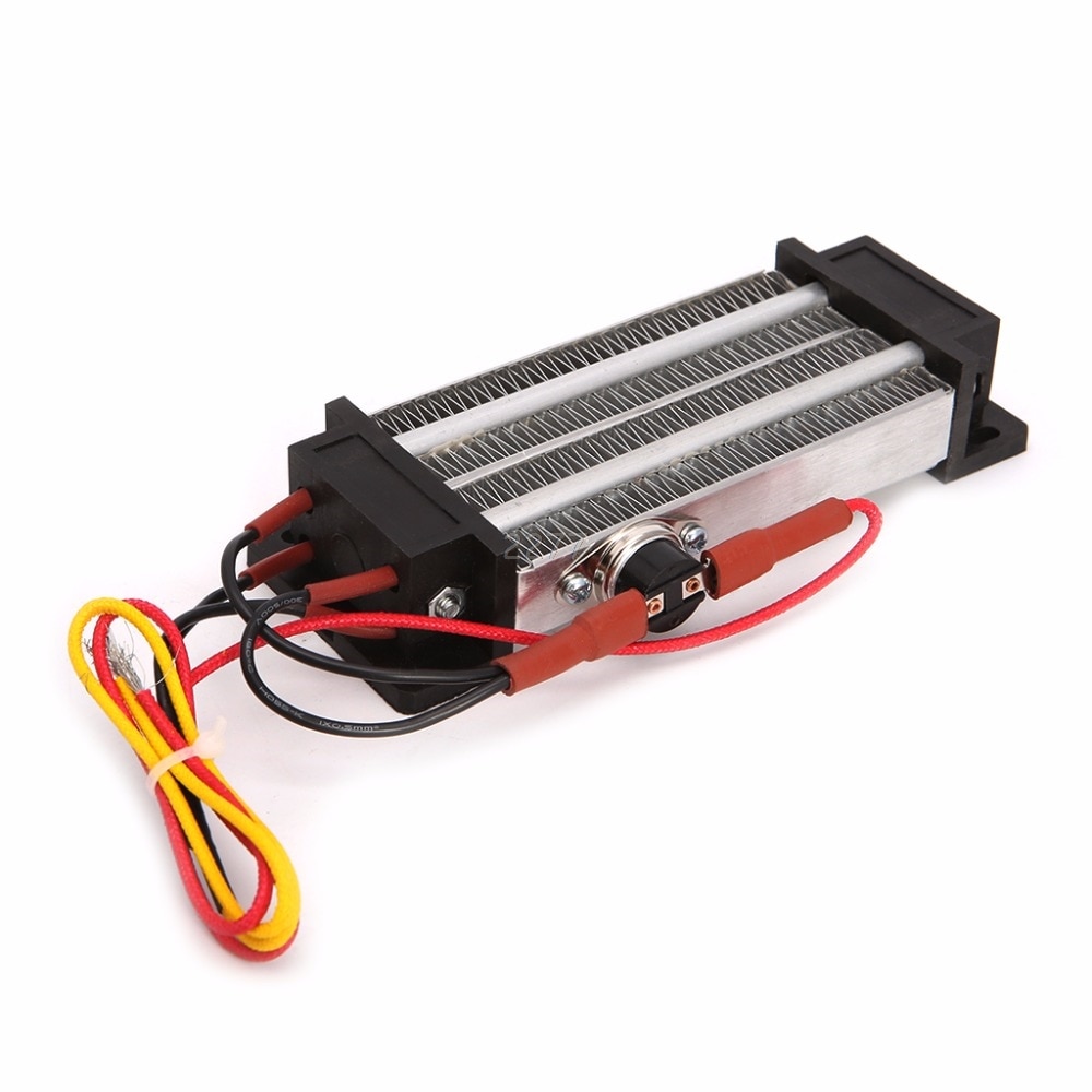 Calentador de aire acondicionado de cerámica PTC, 500W, 220V, herramientas eléctricas aisladas, MAY29,