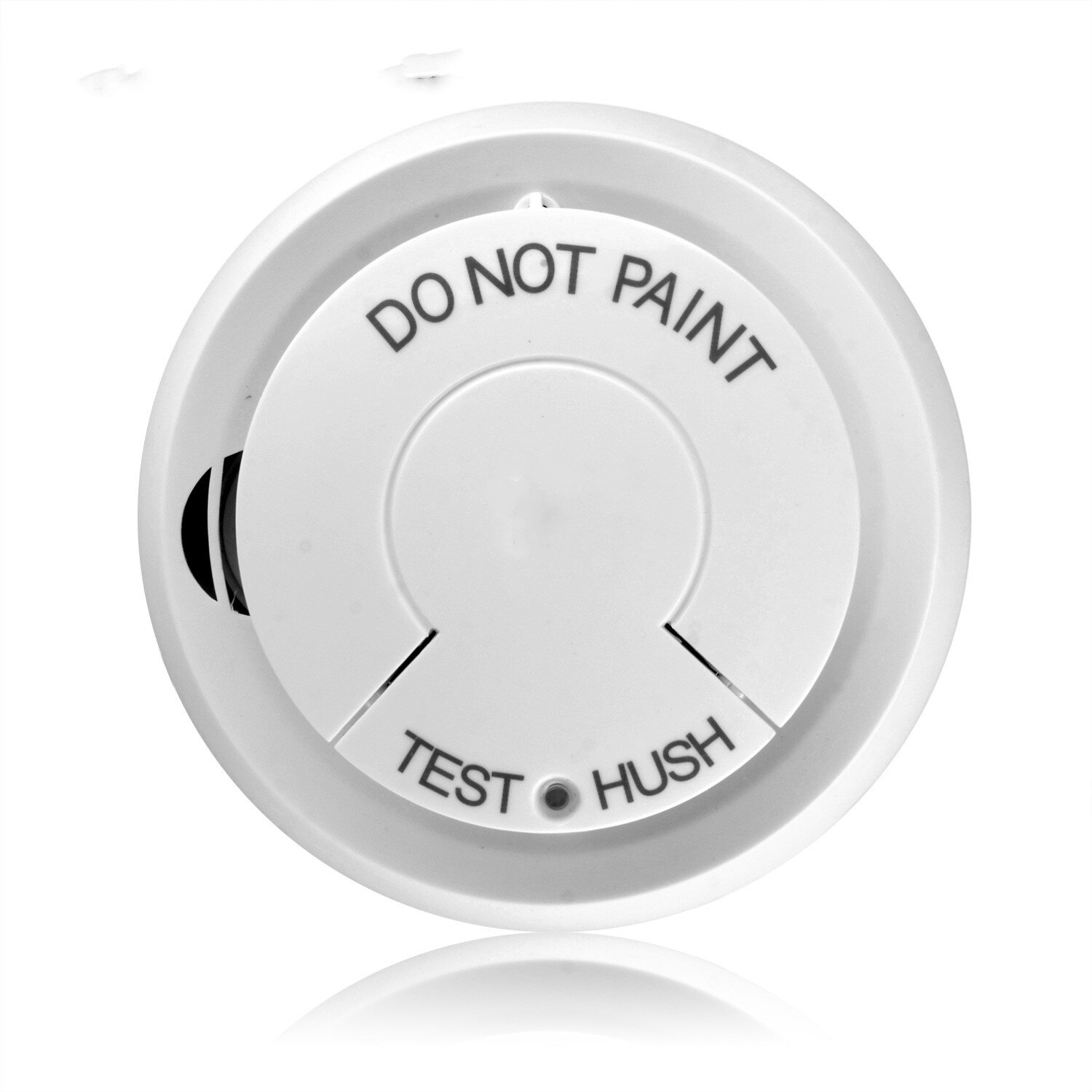 Tuya Clever Heimat, Tuya WiFi Rauchmelder, Rauch Netzwerk Alarm, Heimat Sicherheit Alarm