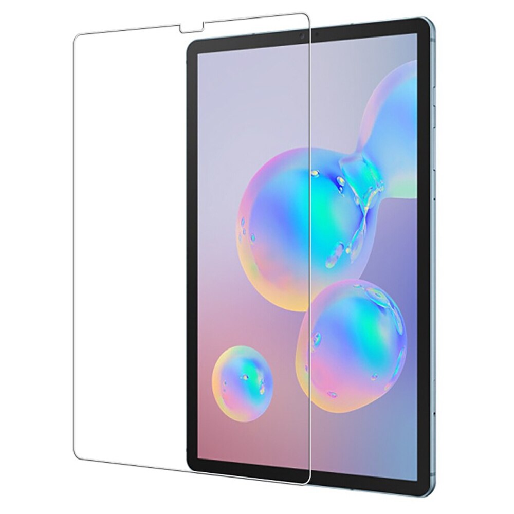 Hd Gehard Glas Voor Samsung Galaxy Tab S6 Screen Protector Voor T860 T865 Tablet Glas