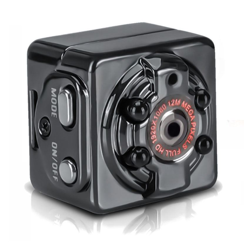 Mini Full Hd 1080P Dv Camera Dvr Video Recorder Camcorder Cam