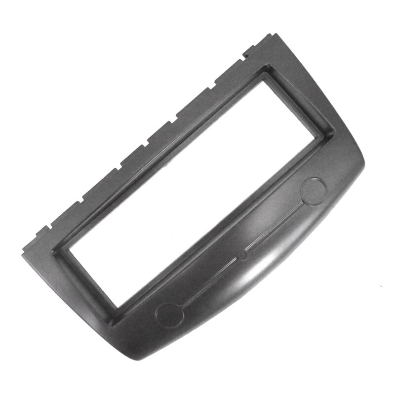 1 Din Auto Radio Panel Frame Voor Proton Gen-2 2004 + Persona 2007