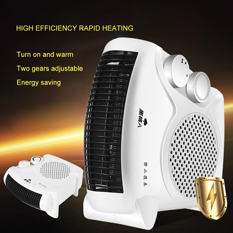 Heizlüfter Für Heimat Mini Elektrische Heizung Zu Hause Heizung Elektrische Warme Luft Fan Büro Zimmer Heizungen Handliche Luft Heizung Wärmer Fan