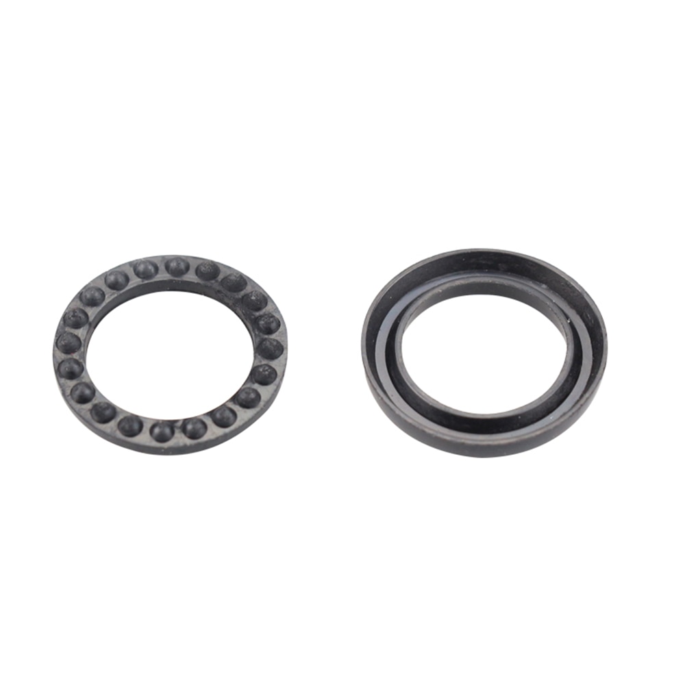 Hogedrukreiniger Auto Wasmachine Pomp Seal Accessoires Pomp Hoofd V Groef Plunger Water Seal Ondersteuning Ring