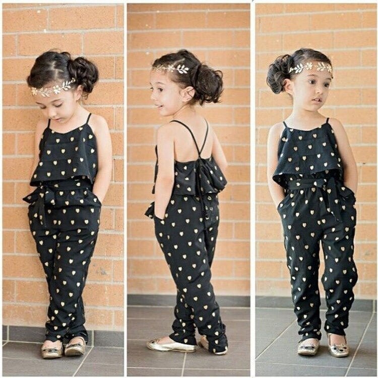 Per Bambino Del Bambino Dei Bambini Del Bambino Della Ragazza Della Tuta Della Ragazza Dei Bambini Tute e Salopette