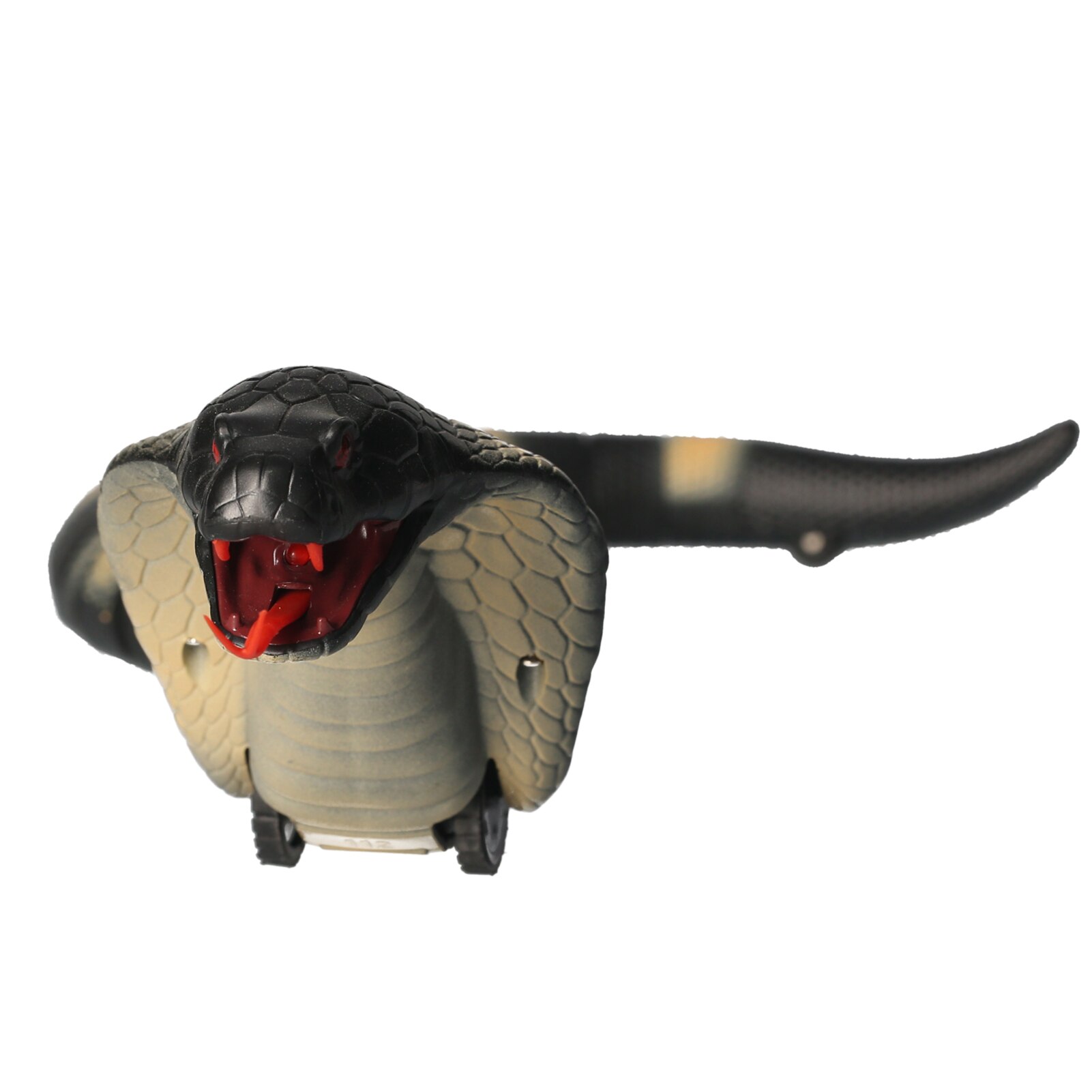Novelty RC Snake And Egg Viper Remote Control robot Animal Toy Interactive Children's Toys for Kids Pet