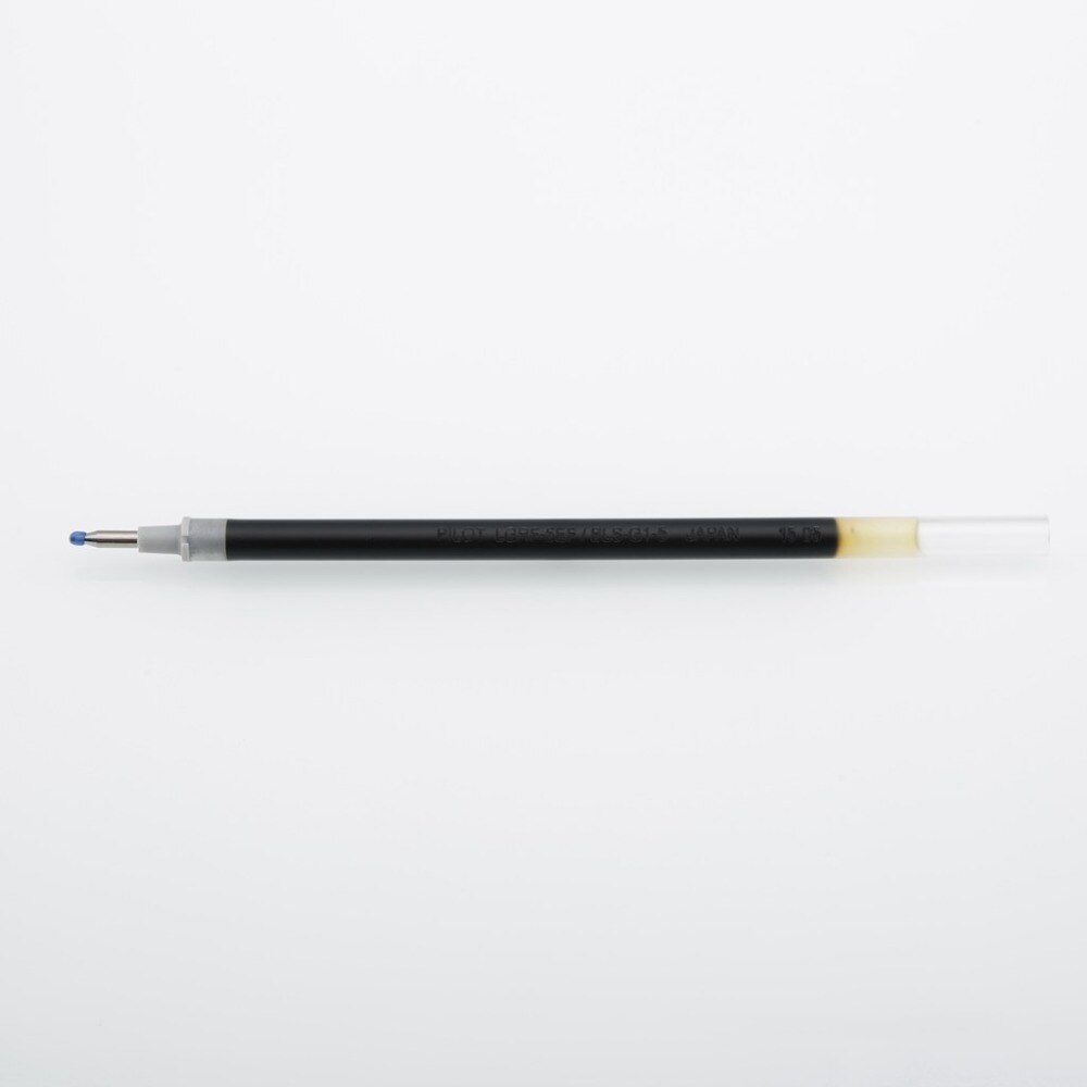 12 STKS Japan PILOT BLS-G1-5 Gel Pen Refill Super Levert G1 0.5mm ZWART Gel Pen Refill