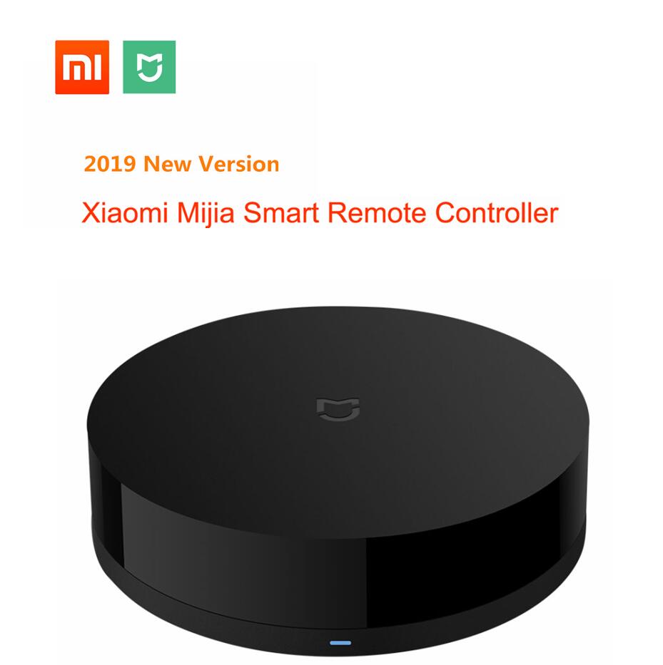 Xiaomi Mijia – Hub Gateway 3 ZigBee, wi-fi, Bluetooth, maille, pour maison intelligente, application mijia, Apple Homekit, ou télécommande intelligente,